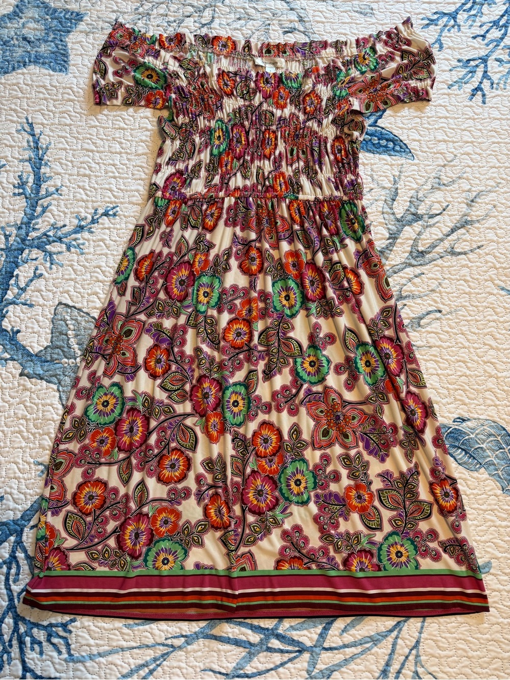 Dressbarn dress